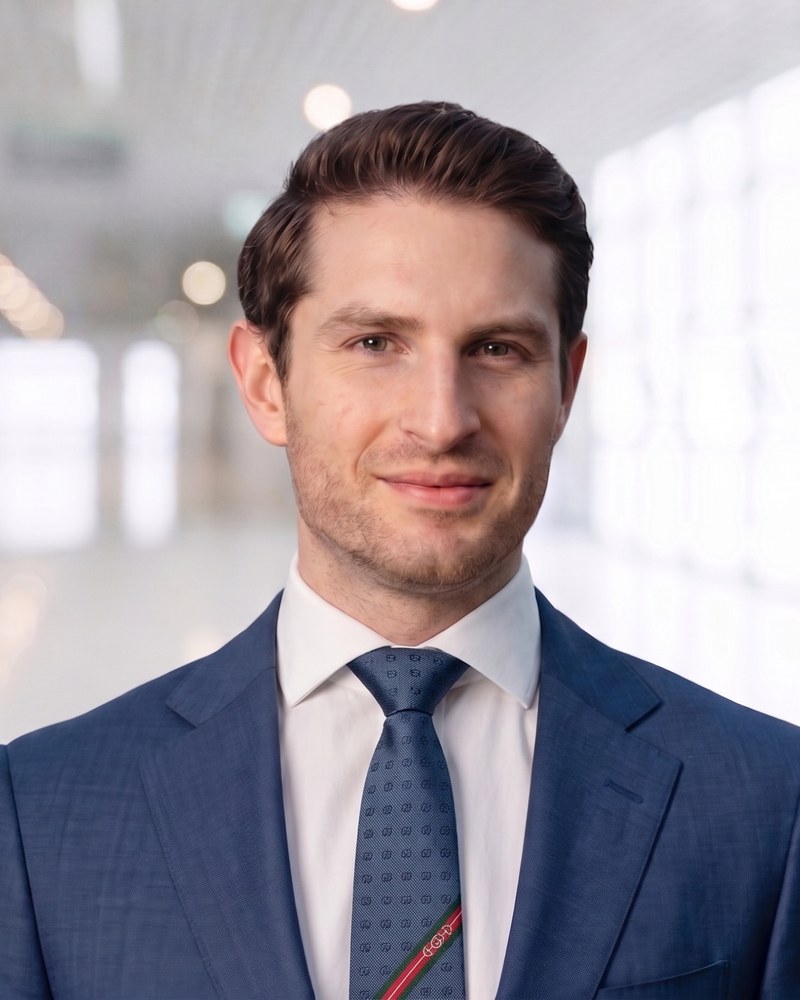 Eli Albrecht, Partner, Transactions & Governance, Iron Ark PLLC